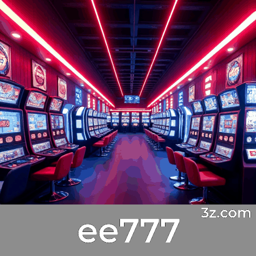 ee777: Experiência de Cassino ao Vivo para Elite