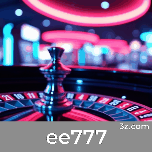 Desenvolvedores de jogos e tecnologia de ponta no ee777