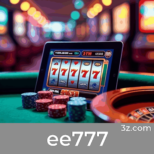 Envolva-se com o ee777: Esporte e Análise de Apostas