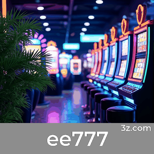 Desenvolvedores de jogos e tecnologia de ponta no ee777